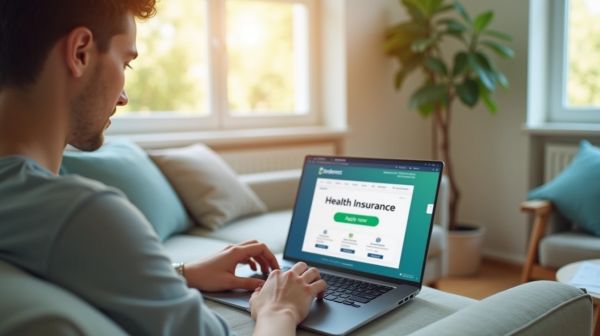 Bénéficiez d'une mutuelle santé adaptée à votre budget