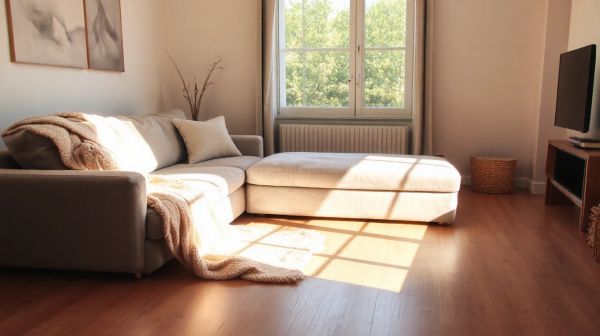 Les bienfaits d'un massage relaxant chez vous à Toulouse
