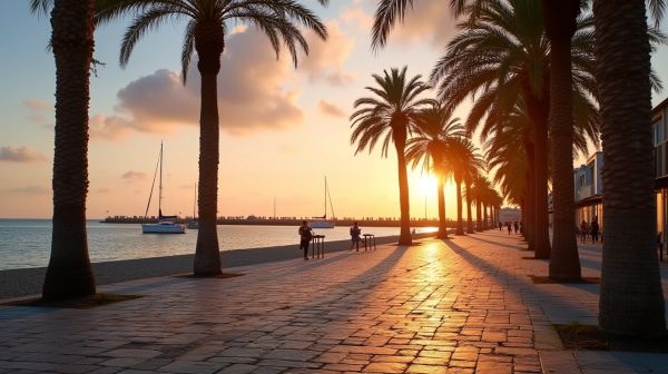 Optez pour un soin du visage relaxant à La Rochelle