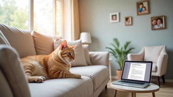 Optimiser votre budget avec une assurance santé animaux