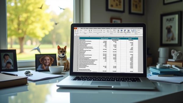 Optimiser votre budget avec une assurance santé animaux