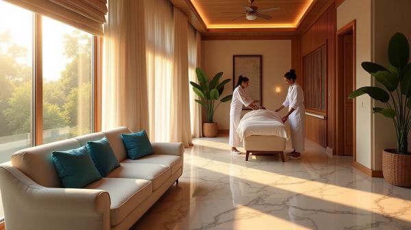 Pourquoi choisir un institut de beauté à Beausoleil pour votre bien-être