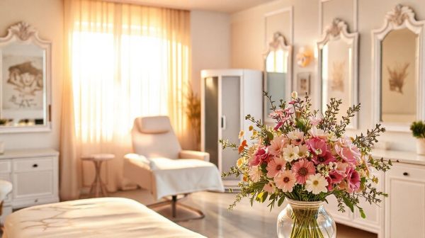 Top 5 raisons de visiter un institut de beauté à Beausoleil