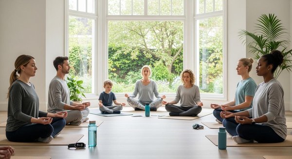 Actualité de la santé et du bien-être : les tendances marquantes en 2026