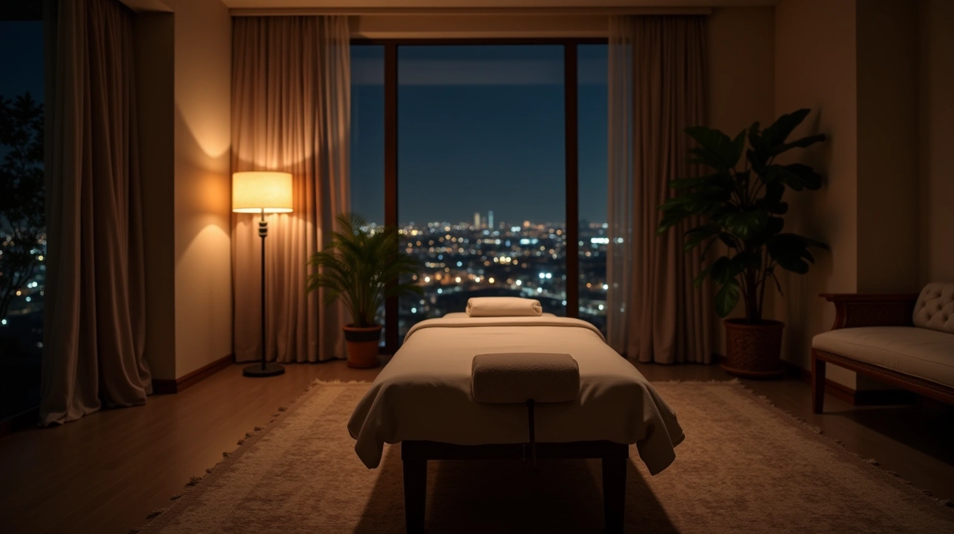 Questions fréquentes sur les massages lyonnais